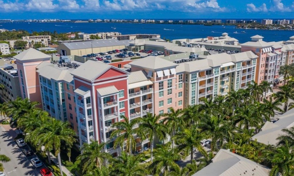Miami Residence 01